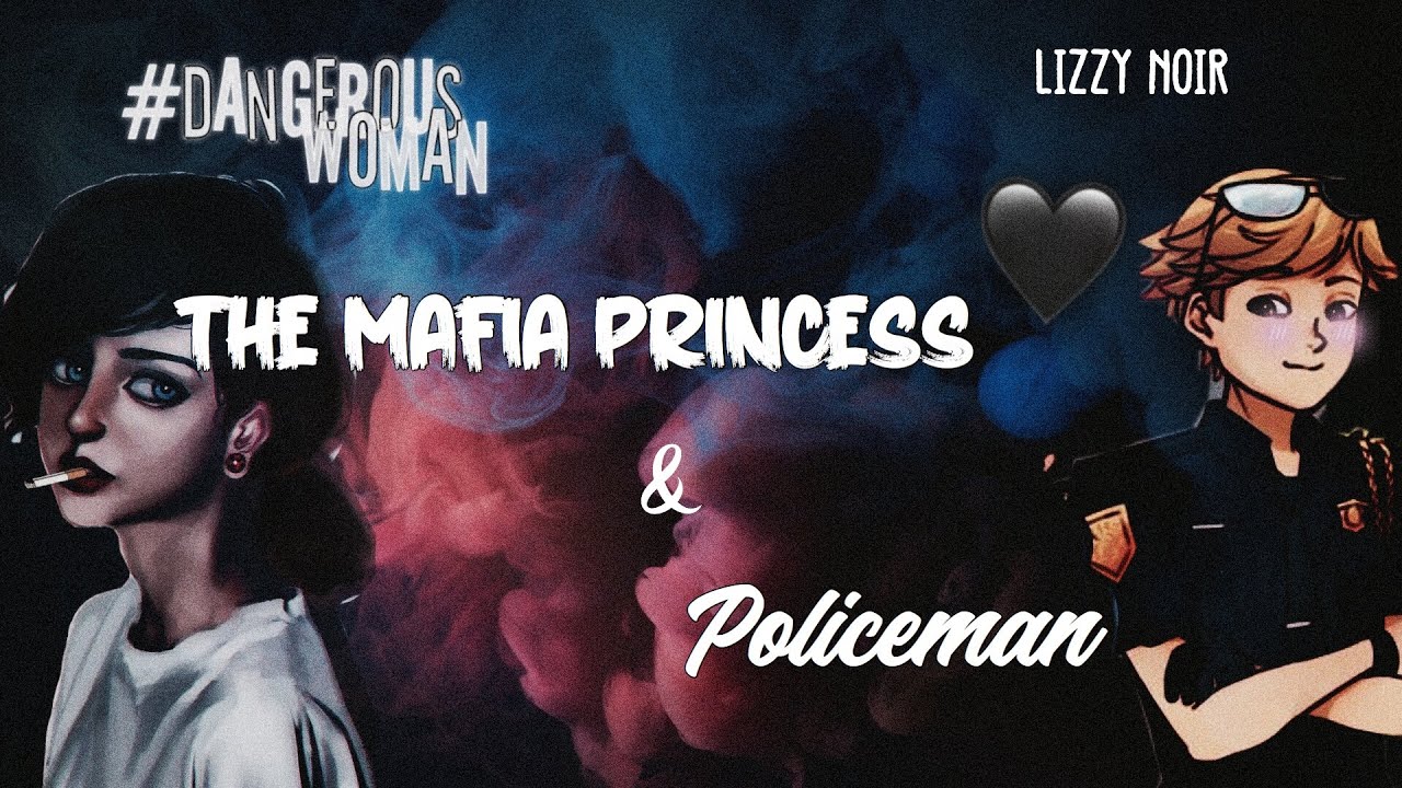 The Mafia Princess & the Policeman [Teil 12 | ENDE]