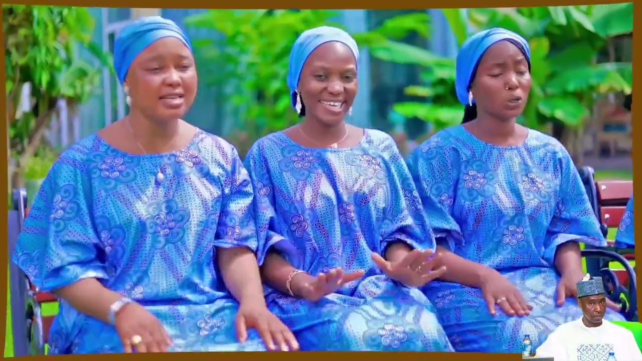 Yanzu Yanzu TIJJANI GANDU Ya saki Sabuwar Wakar Aliyu Sani Madakin Gini