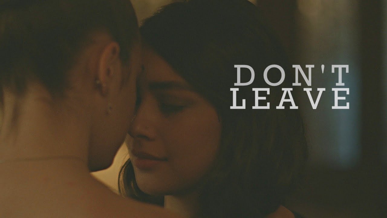 josie & penelope | don't leave