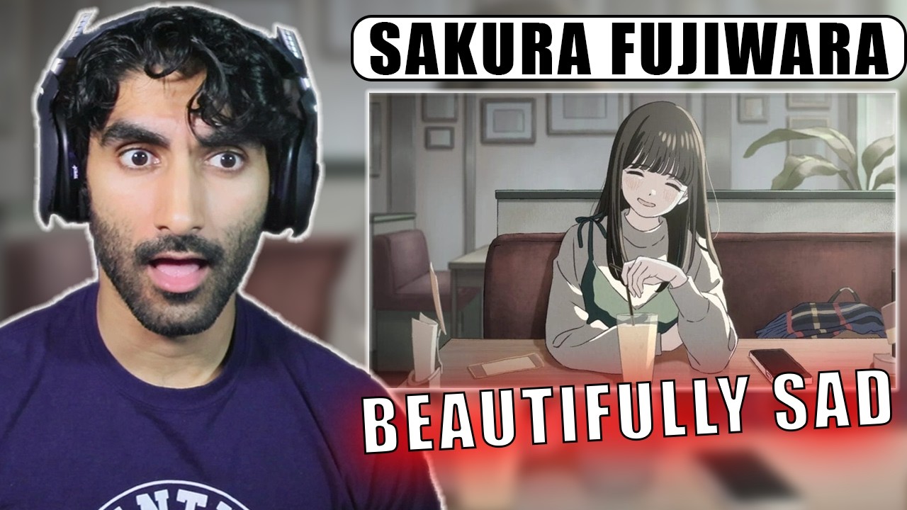 Sakura Fujiwara - Scent of First Love [REACTION & ANALYSIS]
