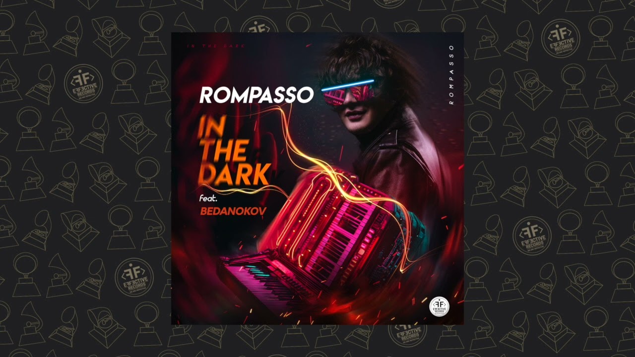 Rompasso feat. Bedanokov - In The Dark