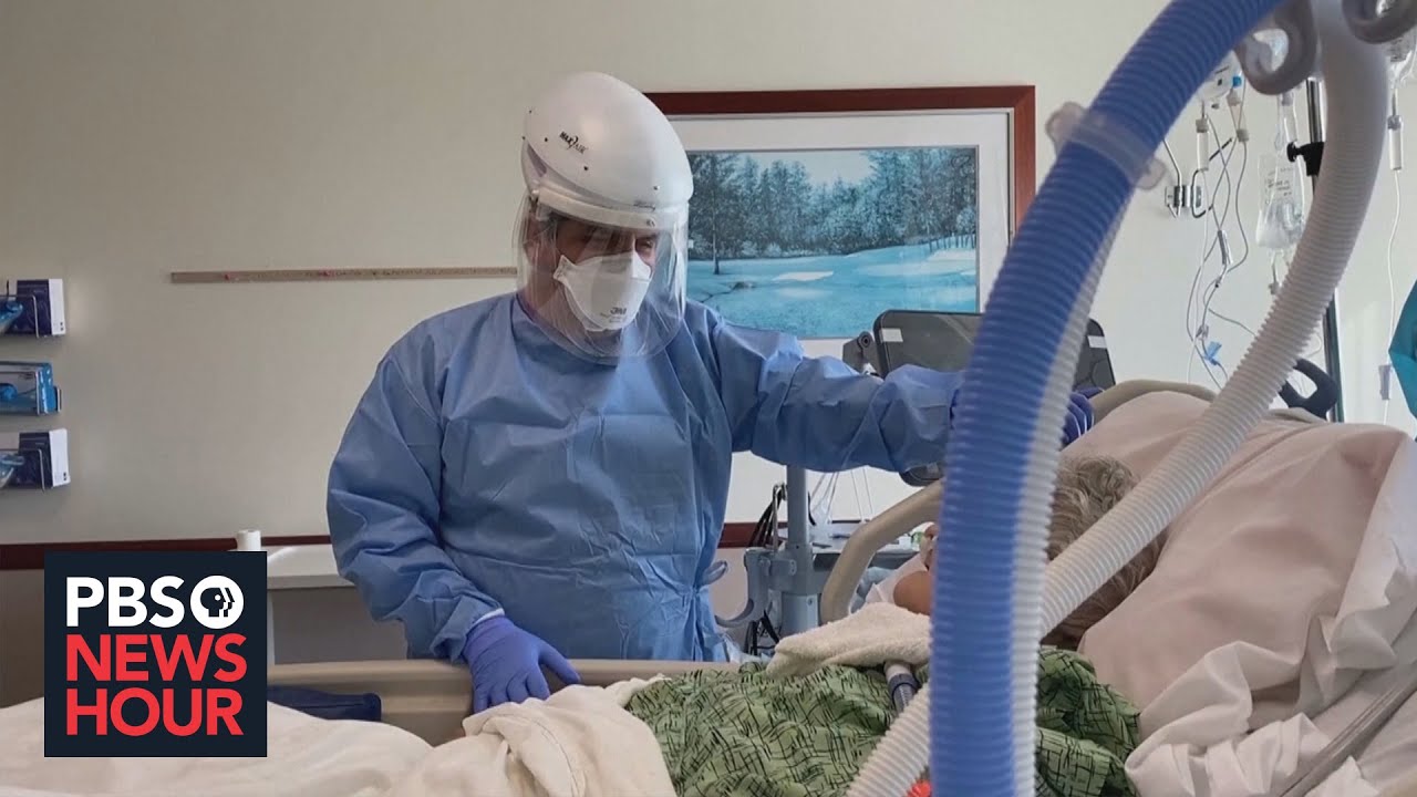 What Canada's universal health system could teach the U.S. about managing a pandemic