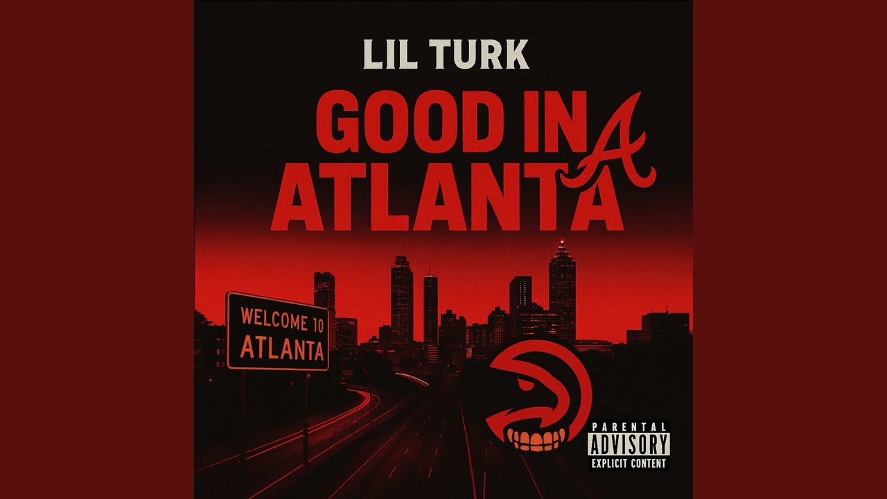 Good in Atlanta