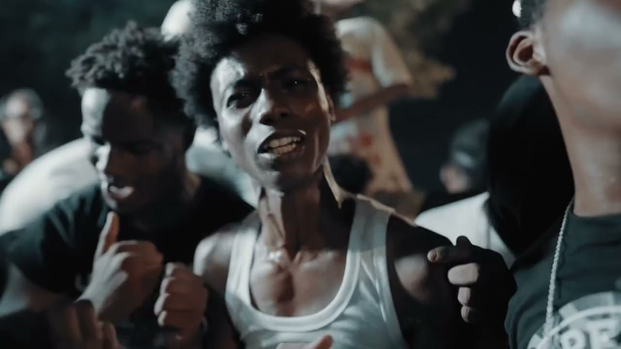 DB Moneywick - Money nd power ( Official Music Video) Dir By @Kiirusly