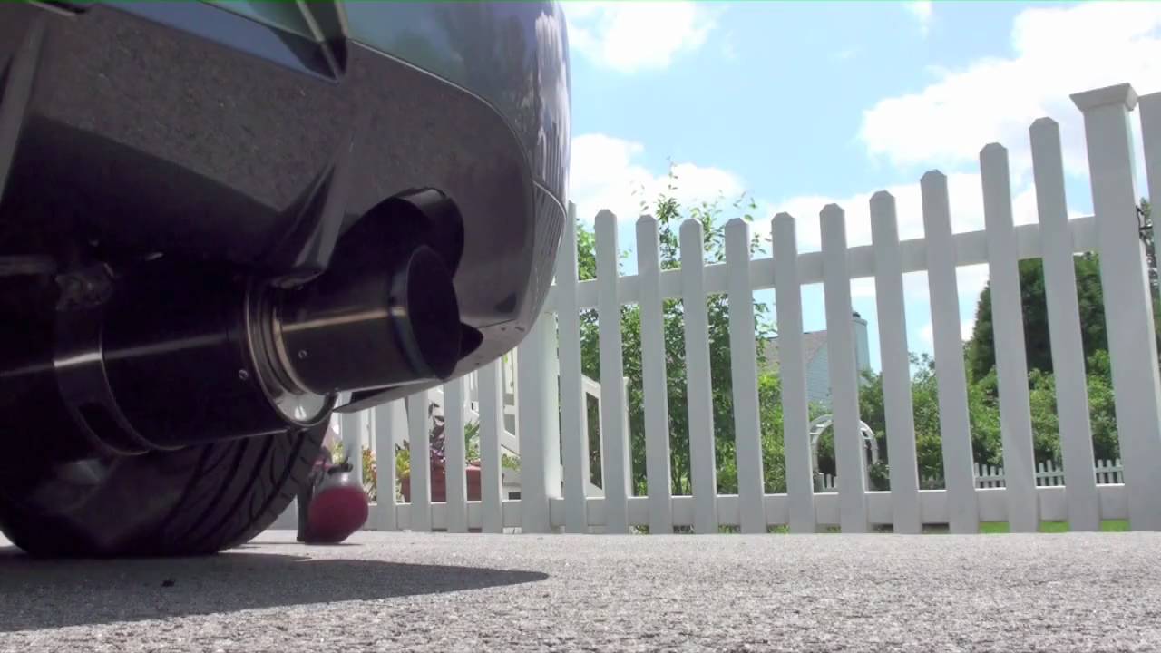 Evo 8 with GSC S1 cams cold start and idle