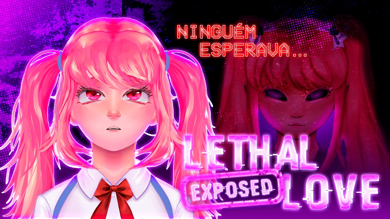 O Dev de Lethal Love &eacute; PODRE... [EXPOSED]