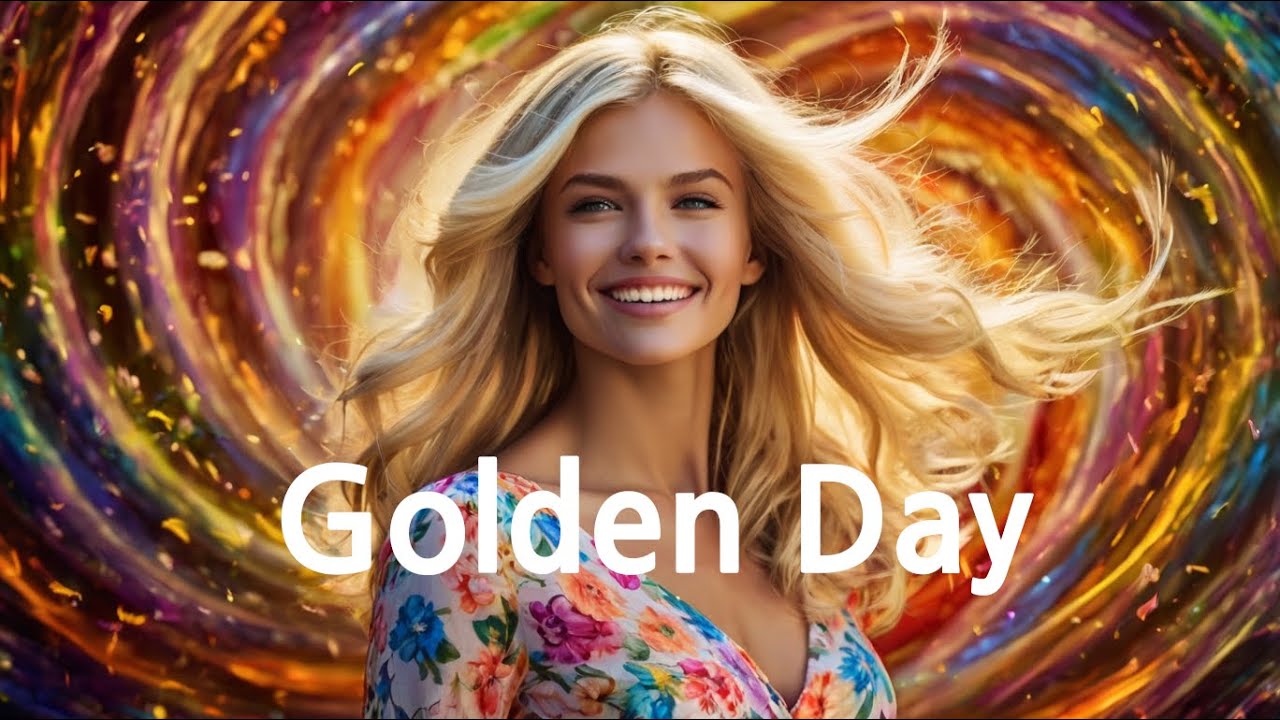 Golden Day  &ndash; Top Pop Song 최고의 팝송 Best Pop Song 베스트 팝송  New Pop Song 새로운 팝송 [ MT S7 ]