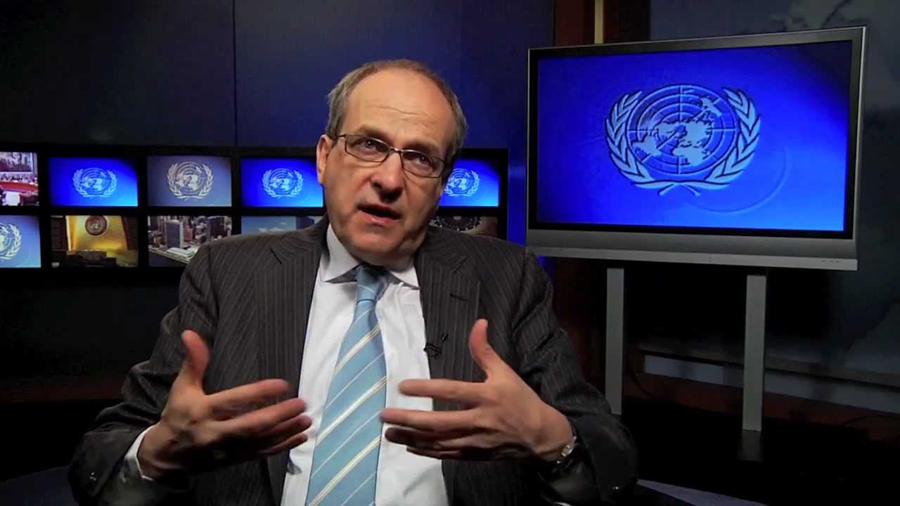 Preventive Diplomacy in Iraq