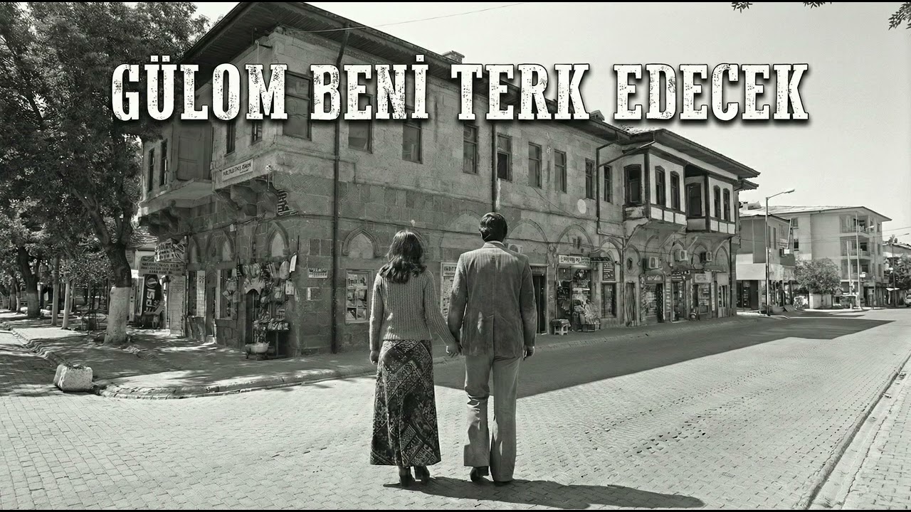 Gülom Beni Terk Edecek - Neural Beats Türkiye