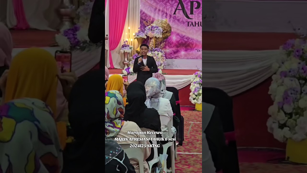 HARAPAN KECEWA cover by Naufal Hasyiem oa Ahmad Jais