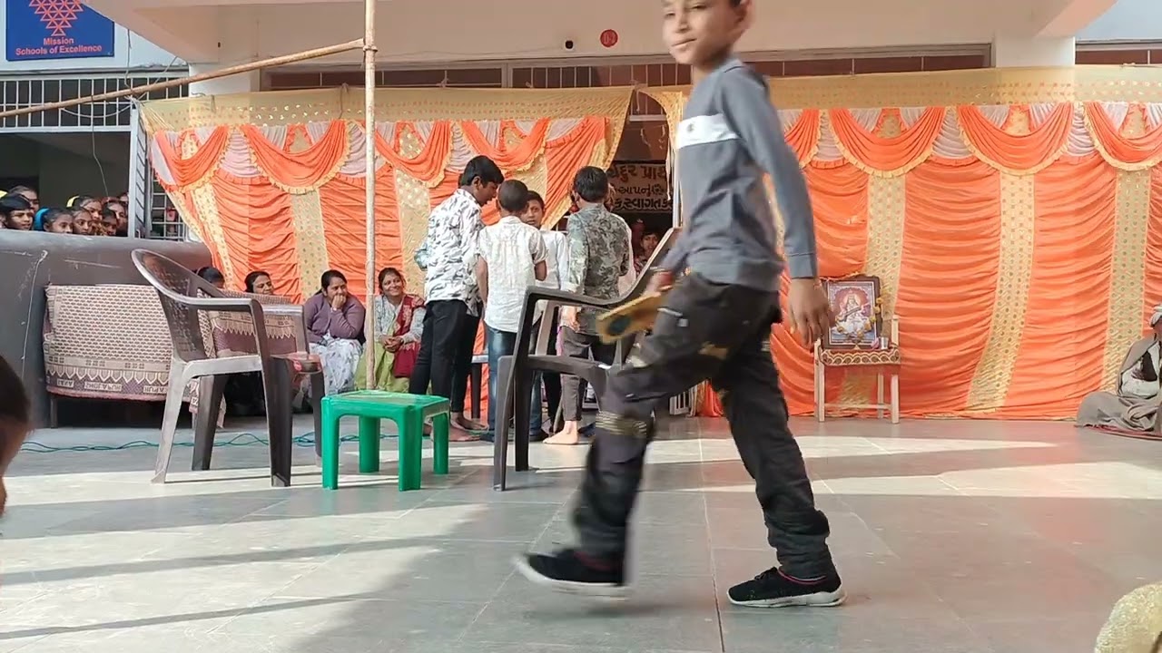Gujrati natak Bheja baj Doctor bhag 2...26 jan 26