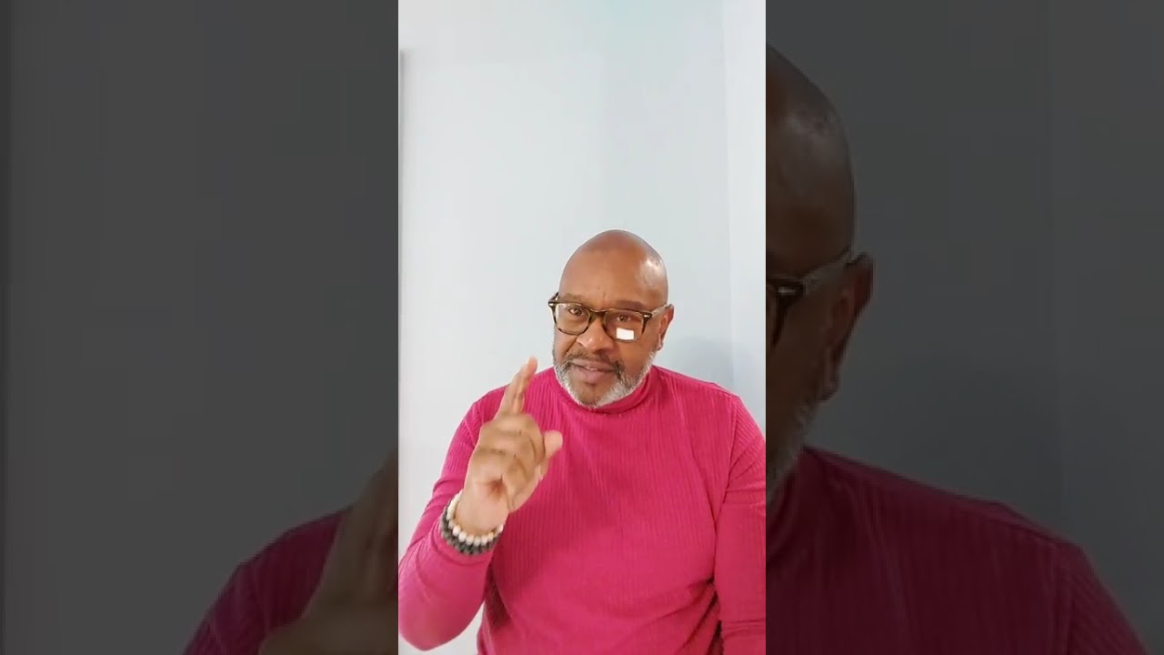 Stealing ideas💡🤫 with Reginald Campbell Lead Instructor