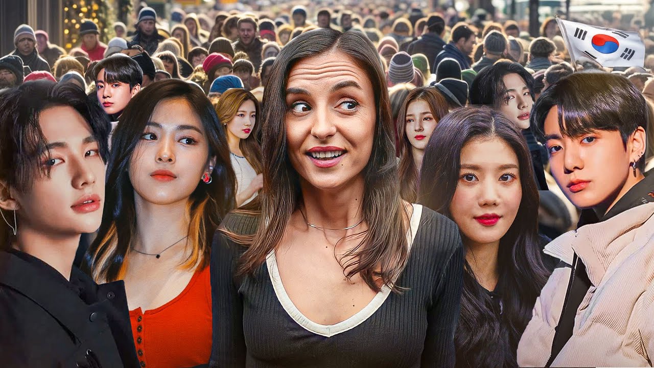 Oraşul unde perfecțiunea NU e un vis, ci o obsesie! Așa arată Coreea de Sud… reală | Seul