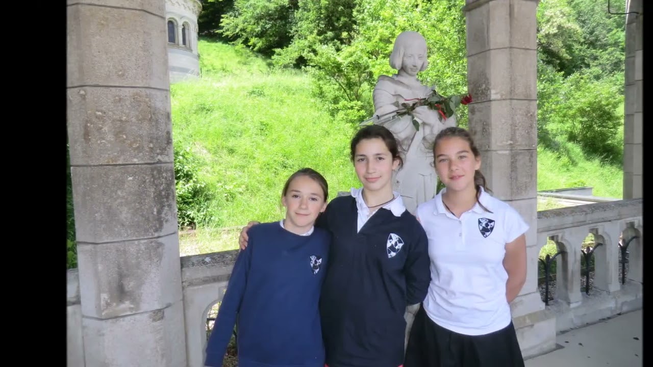 2016 - Domremy 9 juin   V2