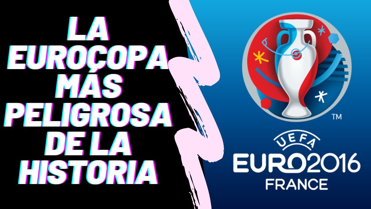 EL ICEBERG DE LA EUROCOPA (PARTE 2/2)