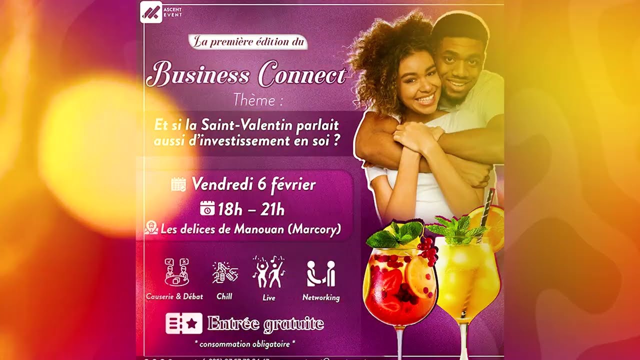 BusinessConnect 