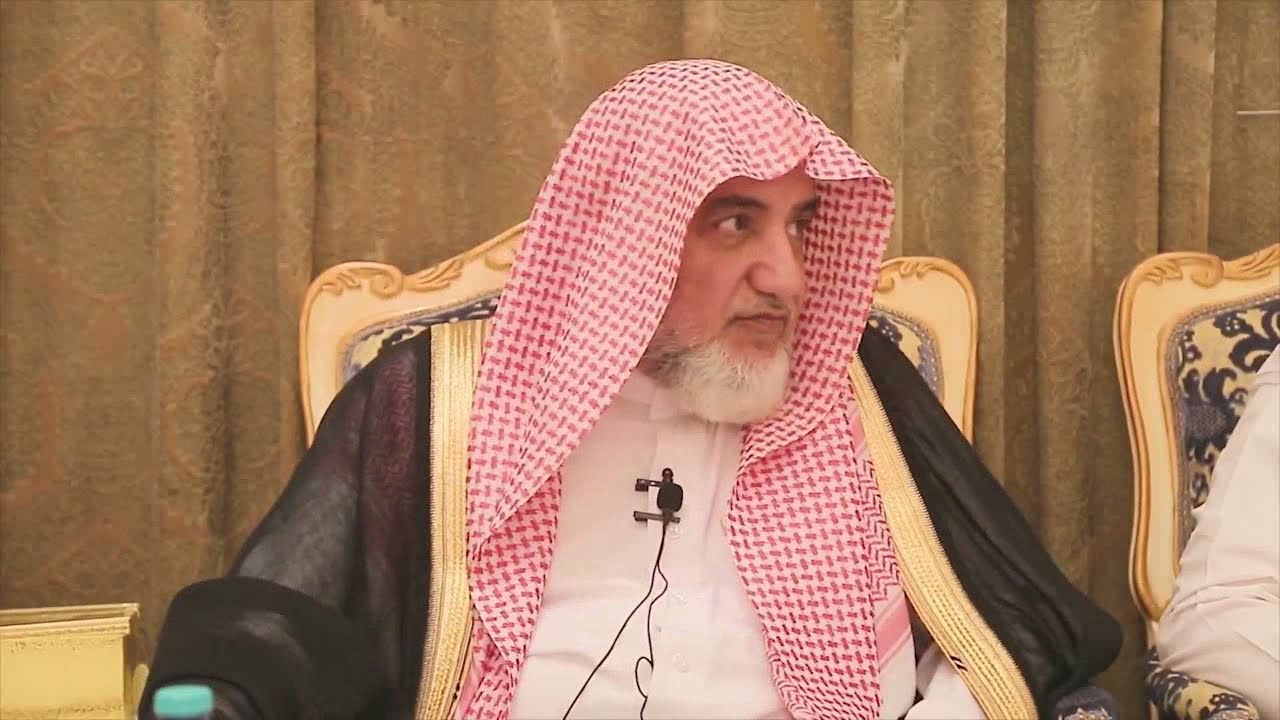 كلام الشيخ صالح آل الشيخ عن جده العلامة الشيخ محمد بن إبراهيم