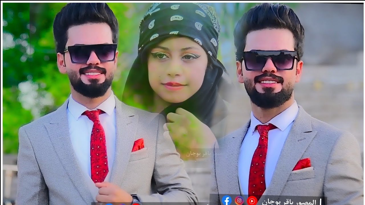 شوفوا عريس شلون مرتب_حفل زفاف عبدالله طالب_الف مبروك_ تصوير باقر بوجان07827197823 _الناصريه الفهود