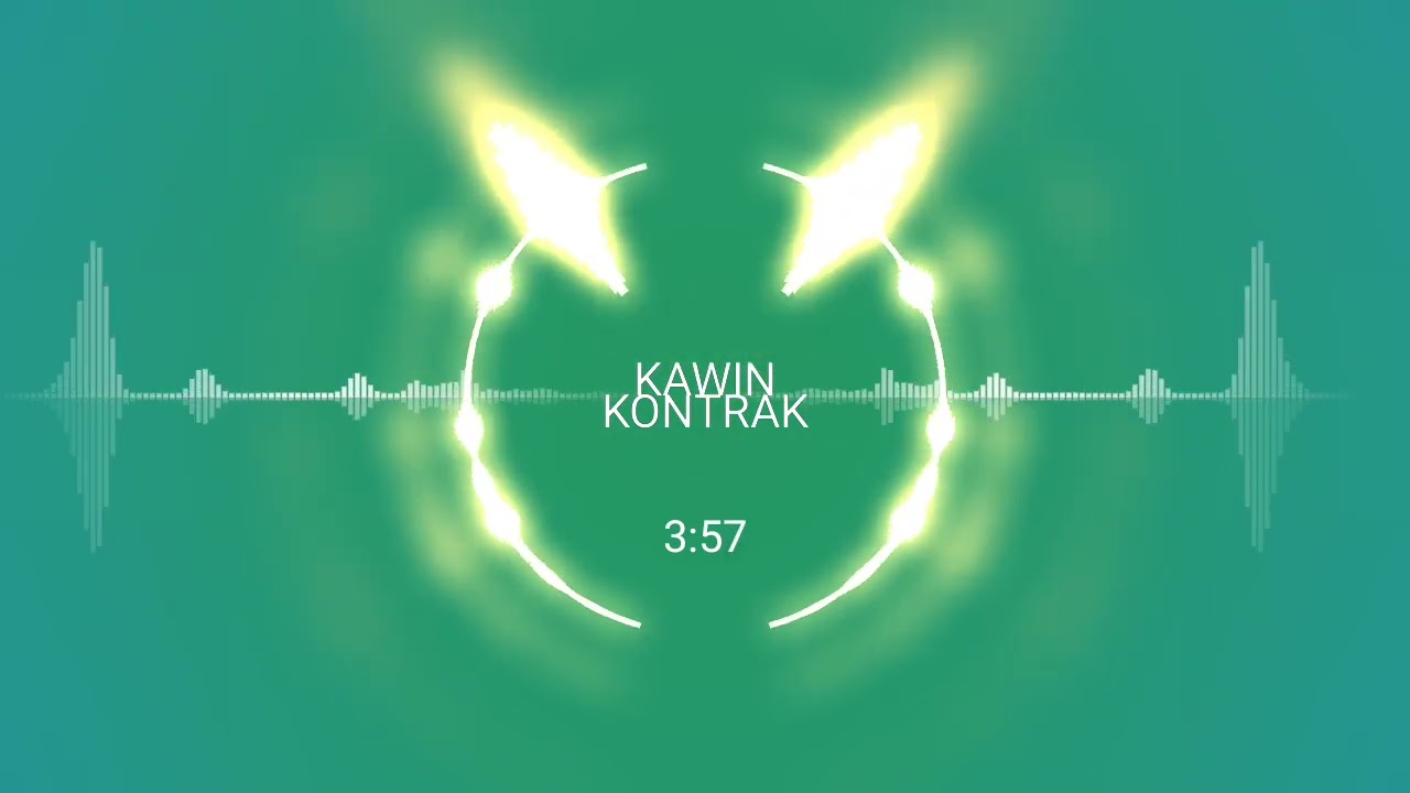 Kawin kontrak