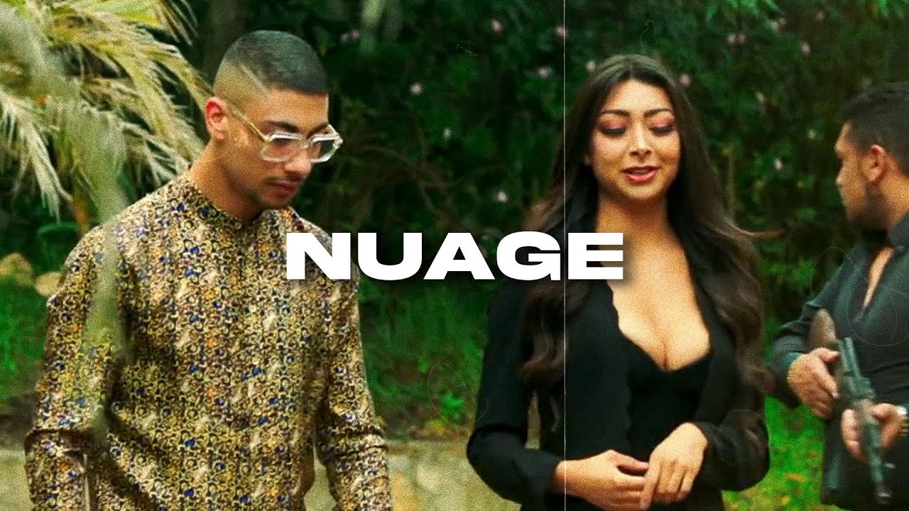 Maes Type Beat 
