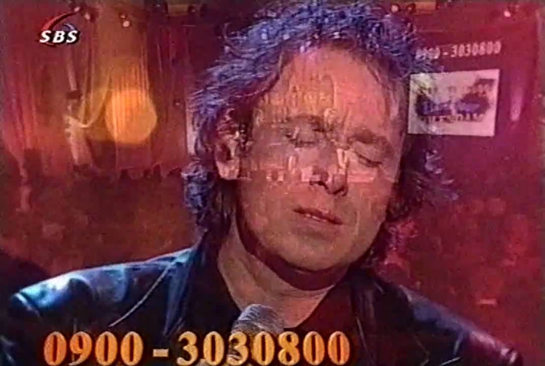 Marco Borsato - Nooit meer een morgen - Hart voor Volendam 23-04-01 HD