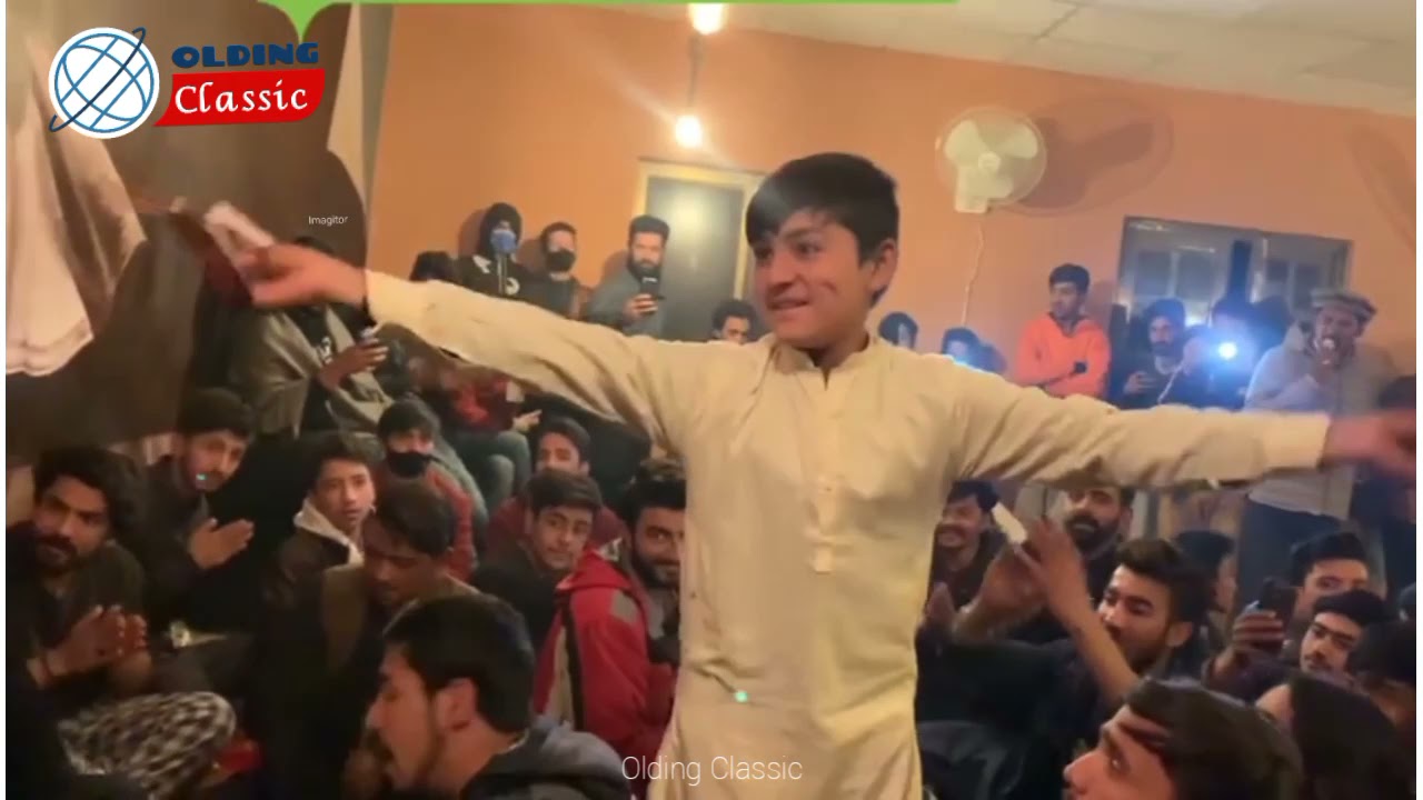 New Ghazal Ustad Zulfiqar Raaz