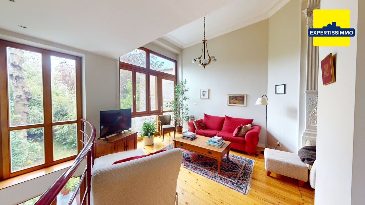 DE MOT | ETTERBEEK | EXPERTISSIMMO