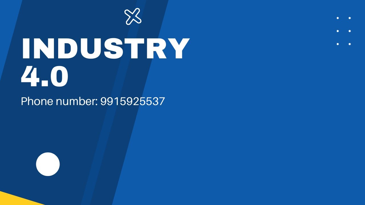 Webinar on connecting PLC to cloud. 29/1/2022 Contact for more enquiry  9915925537