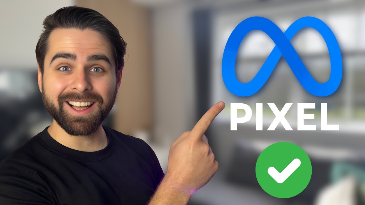 How To Setup and Install your Meta Pixel in 2025 (GoHighlevel)