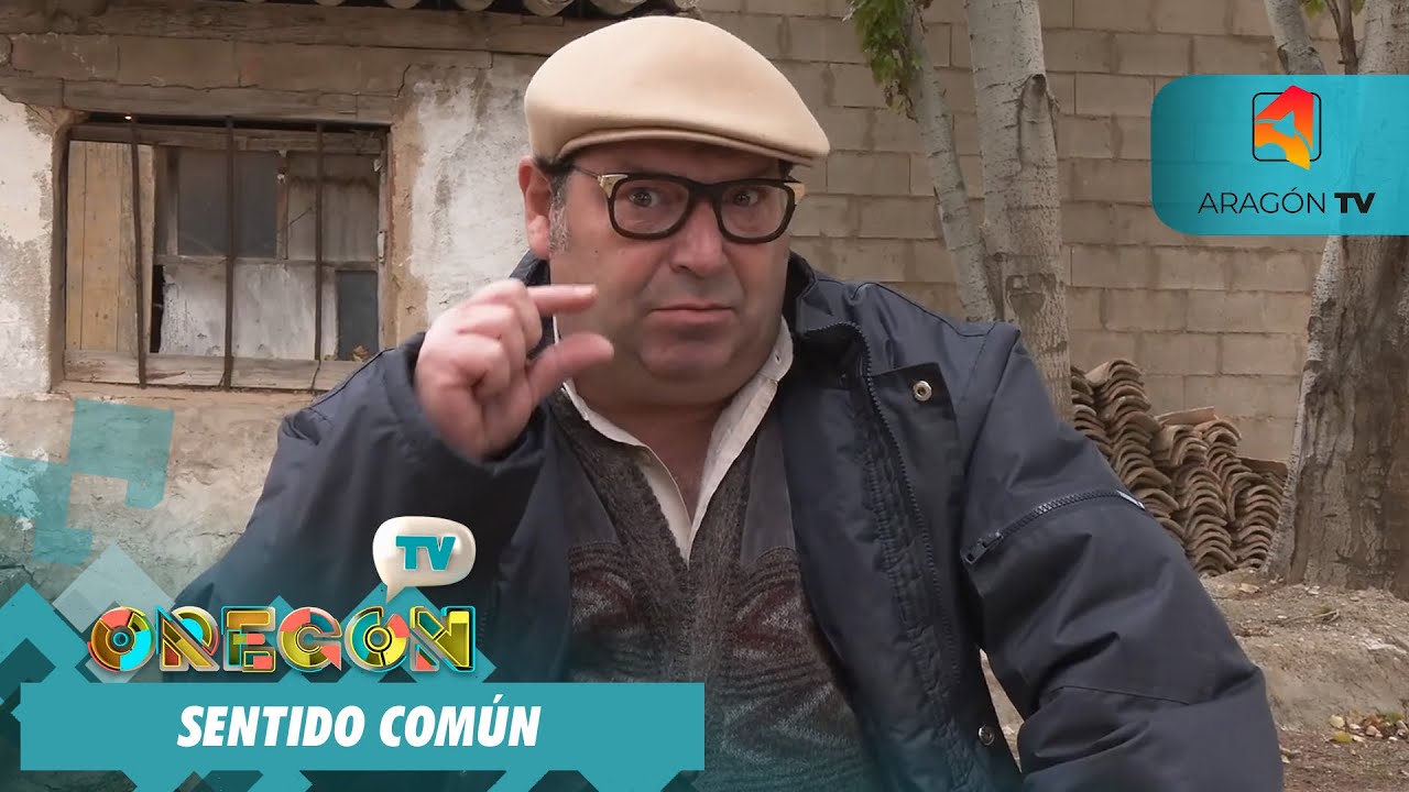 OTV T20 PGM16 THE RURALS SENTIDO COMÚN