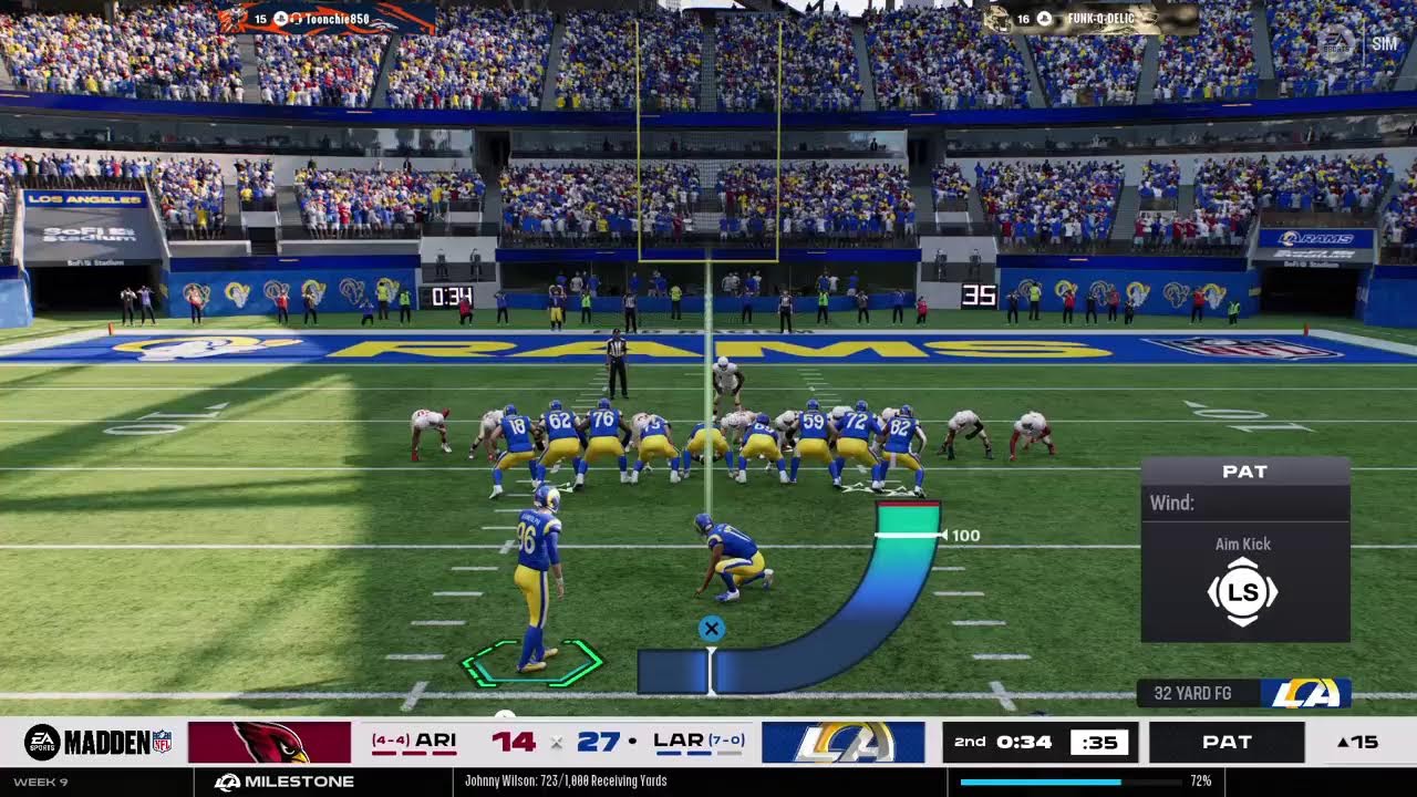 Madden