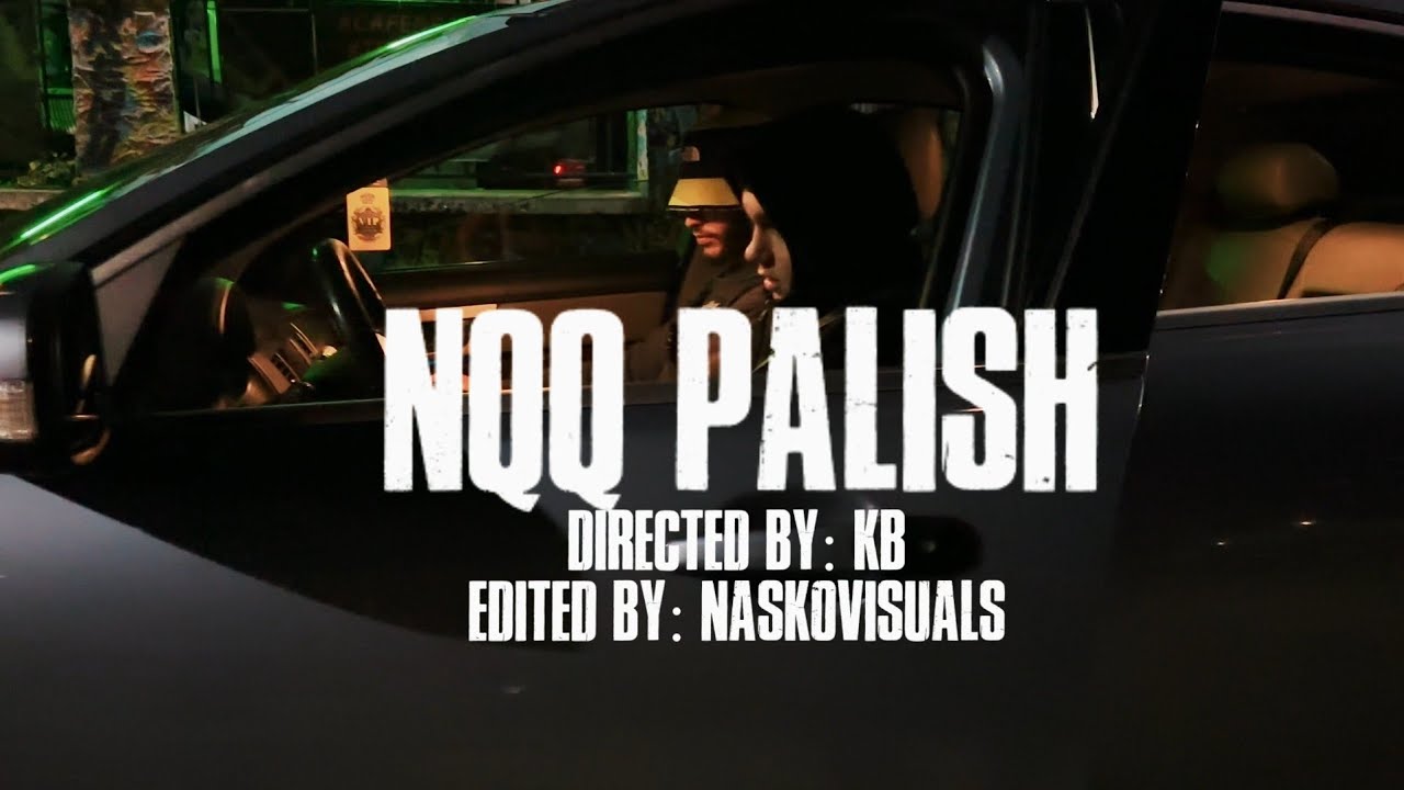 5ROFFF x PRODROM - NQQ PALISH (OFFICIAL VIDEO)