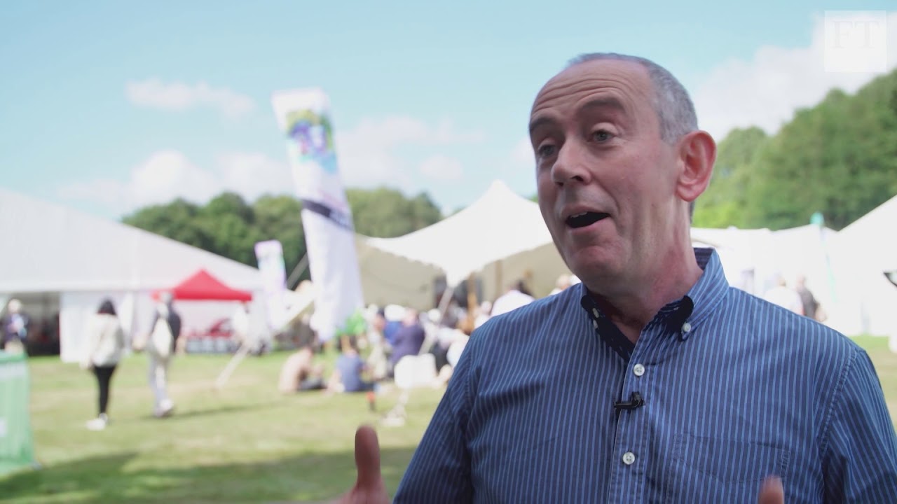 Theatre director Nicholas Hytner on Shakespeare and the frivolity of those in power today
