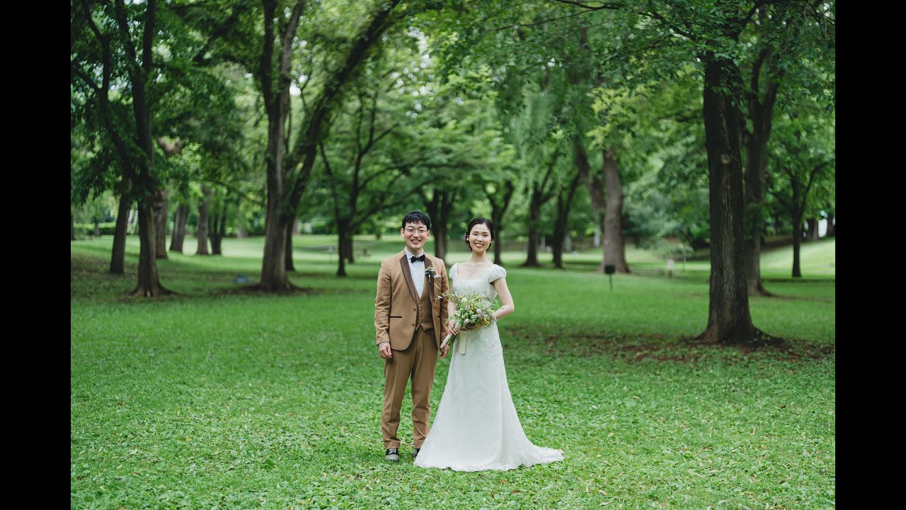 【 7月 北海道神宮・Le Musée（ル・ミュゼ） 】よりみち｜北海道 道央 札幌 神前式 レストランウエディング
