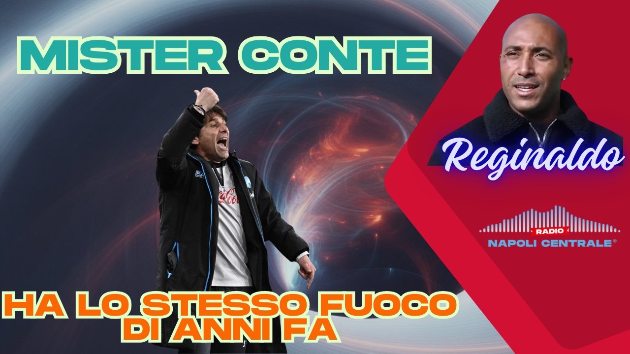 Reginaldo: 