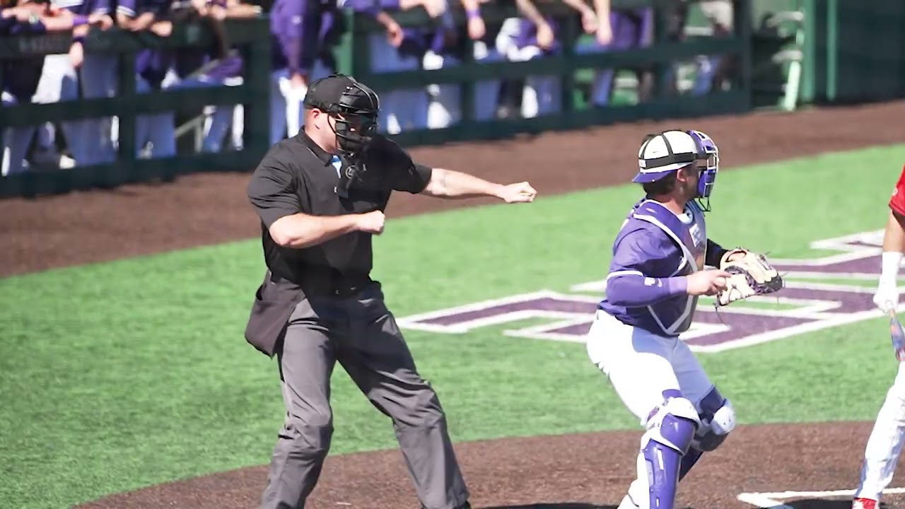 K-State Baseball | Series Recap vs SIUE