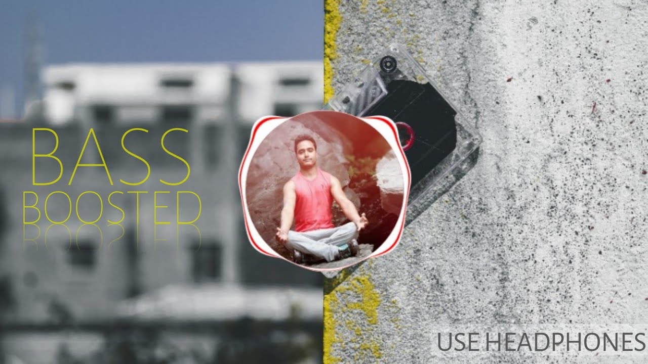 RudeLies & Clarx 13 MOR  Erase #BASS_BOOSTED  Use Headphones new Release june 2020...! Workout Music