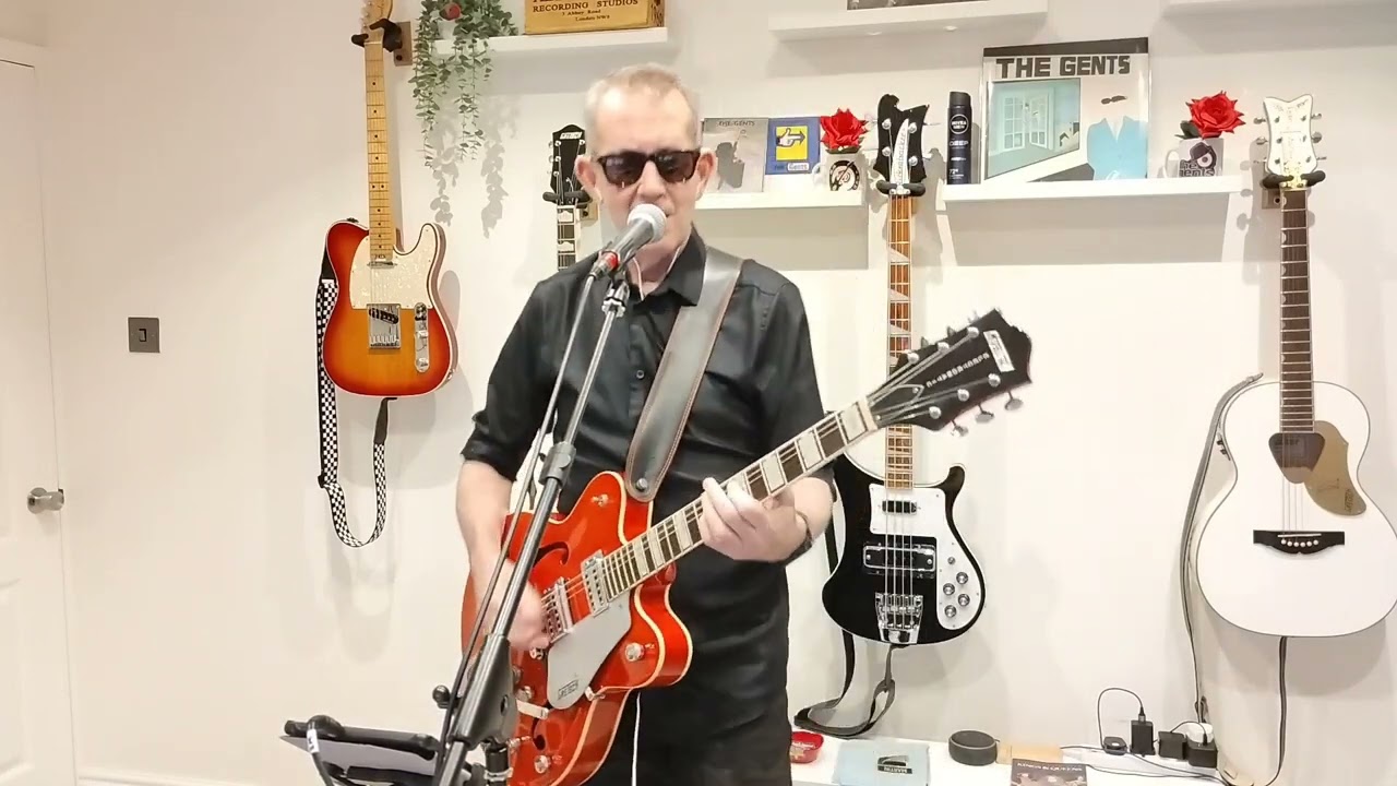 Another Song - From The Gents (Original)
