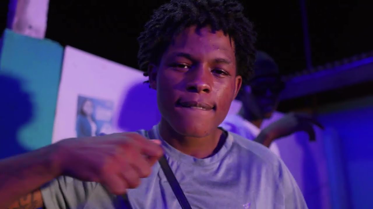 BNF FAMILY &ndash; Pussy Boy (Prod. by Mosha Records) [Official Music Video]
