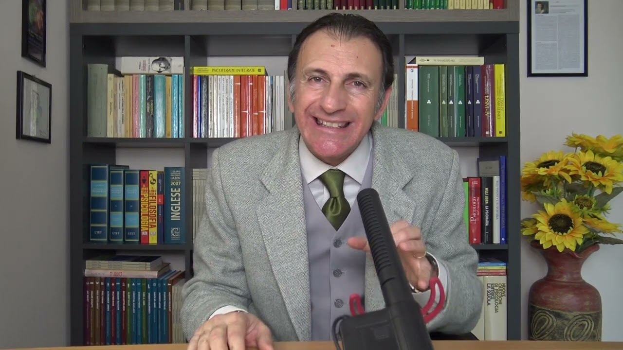 La specialità del Narcisista