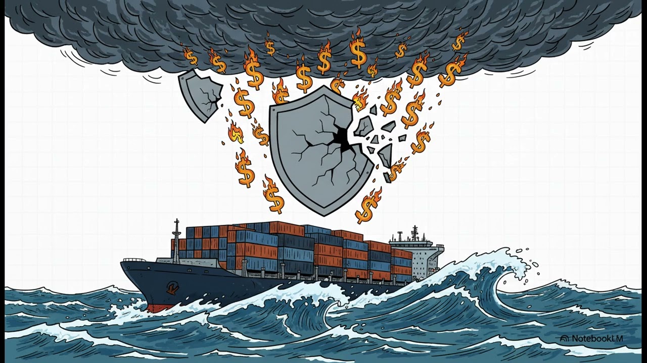Middle East Maritime Crisis