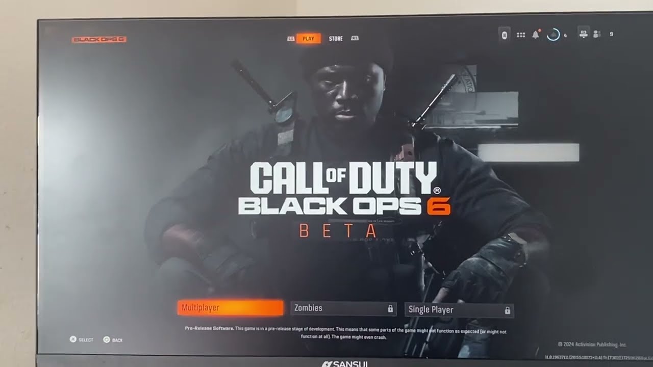 Black Ops 6: Change This Settings If You Use Auto Tac Sprint!