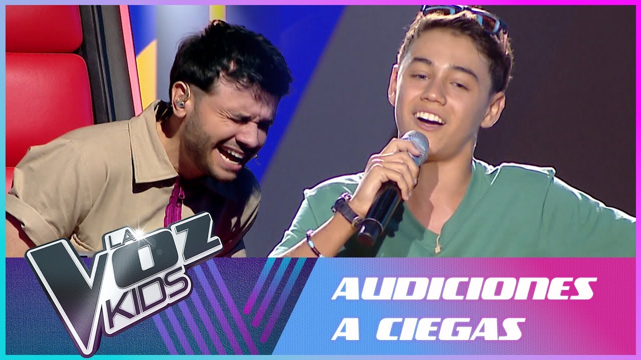 Bruno Rocha canta 