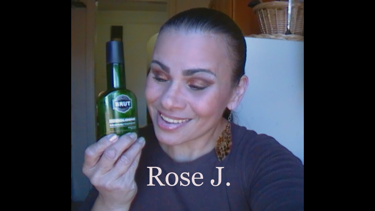 Review Brut Cologne