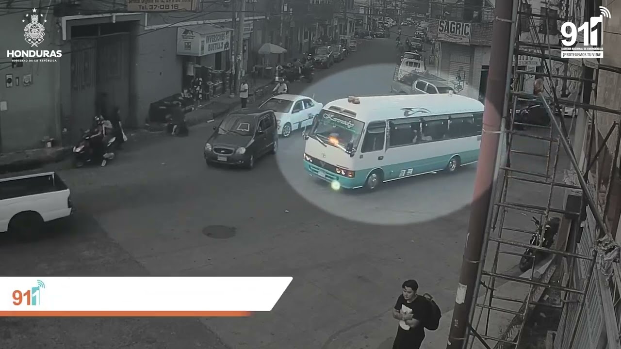 Caso de éxito bus rápidito Kennedy- Cerro Grande