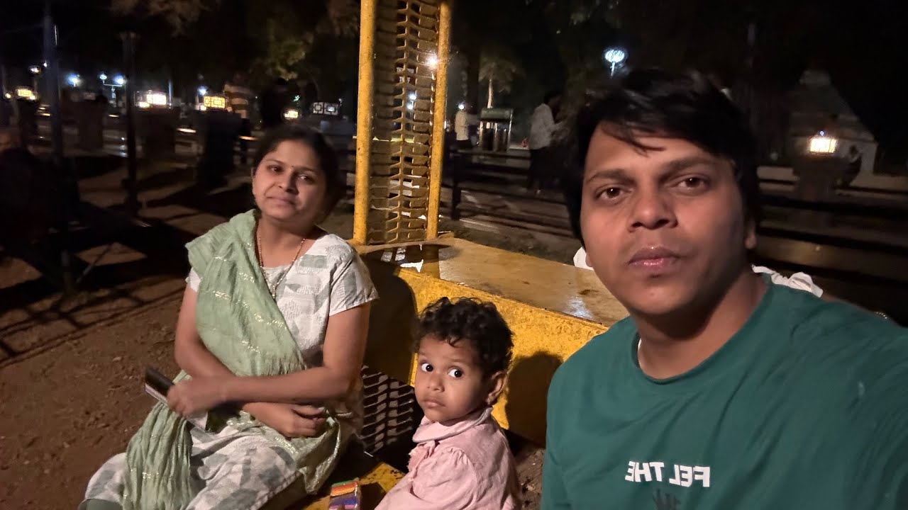 कराडचा प्रसिद्ध कृष्णा-कोयना संगम घाट | निसर्गरम्य सफर  #karad #satara #karadvlog #marathivlog