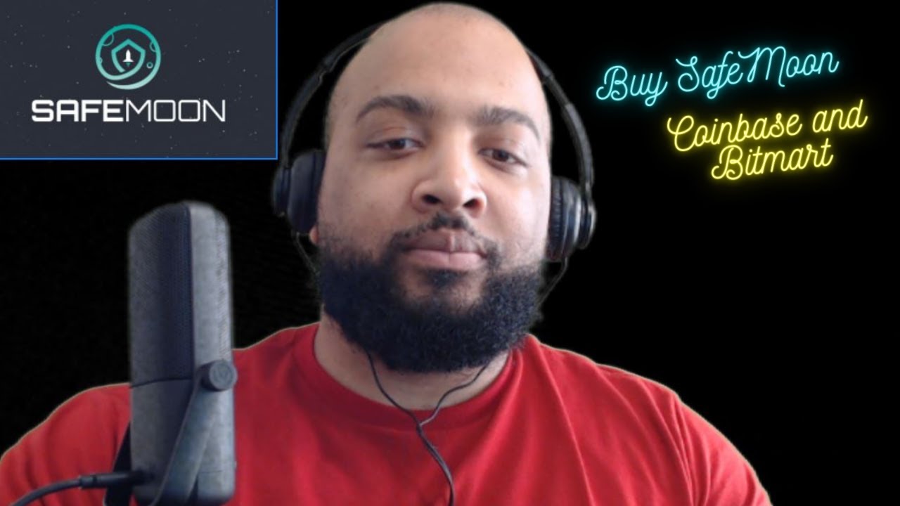 How to buy Safemoon: Using USDT from Coinbase to Bitmart #Safemoon #Coinbase #usdt #crypto