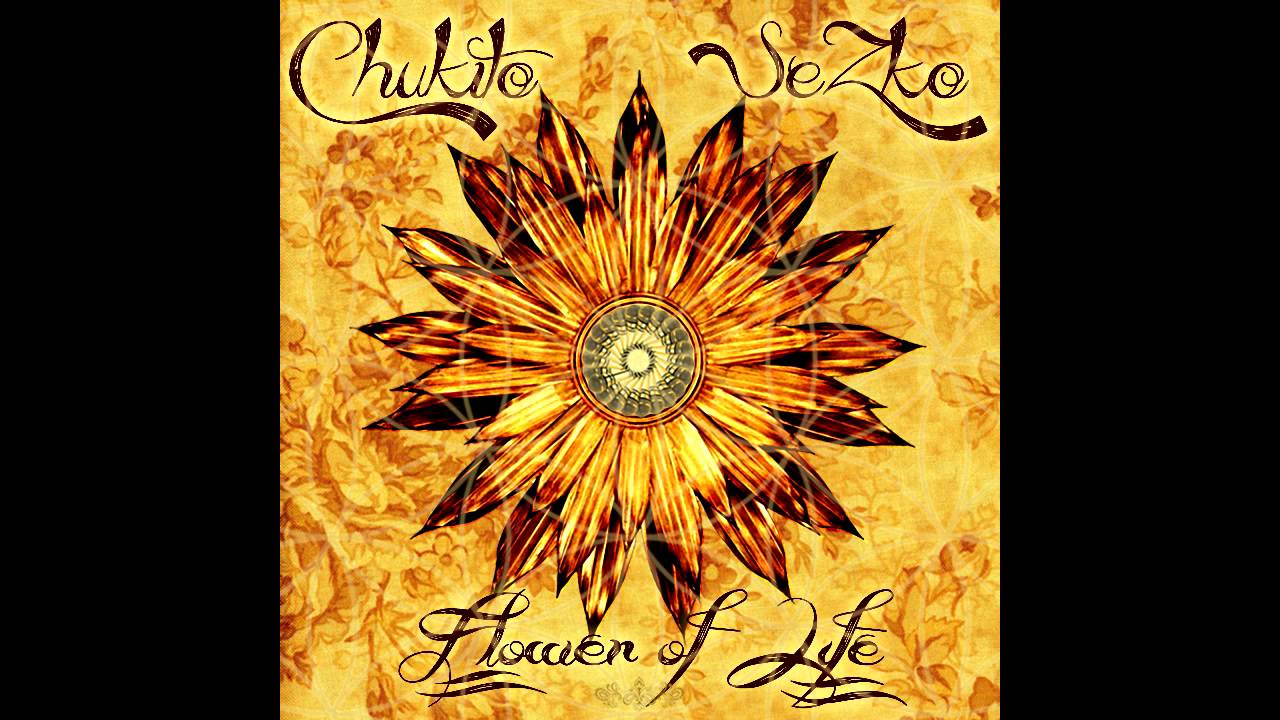 Chukito & Sezko - Flower of Life (Full Album)