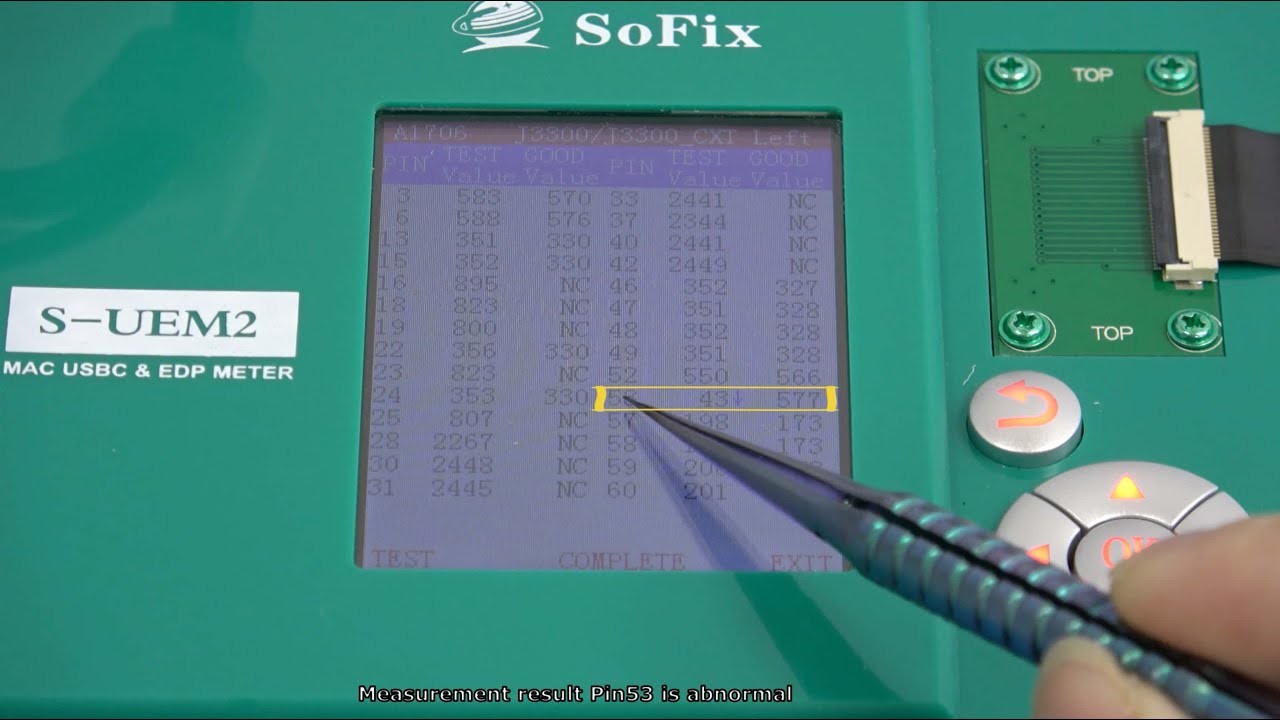 How to Quickly Diagnose T1 & T2 Models Stuck at 5V