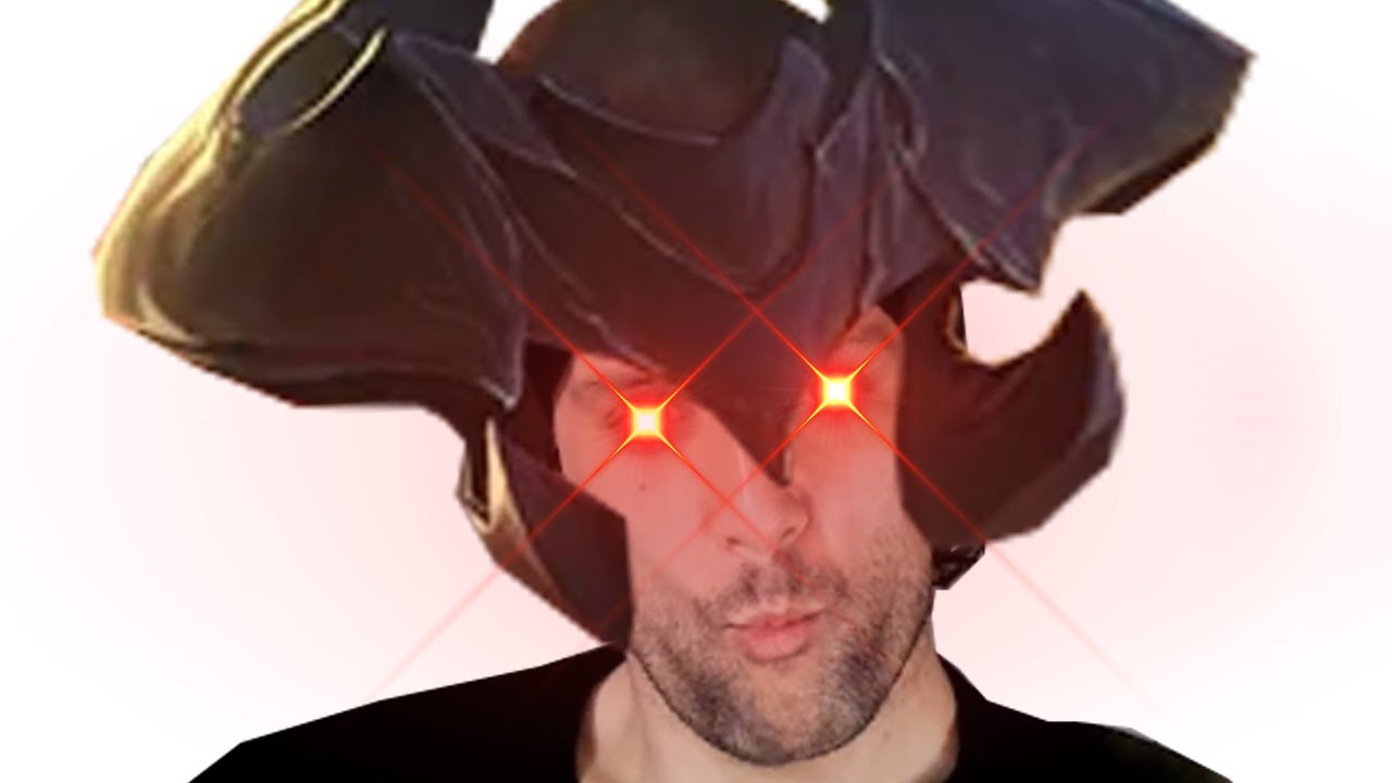 Dear Runeterrans... Run.  | Legends of Runeterra